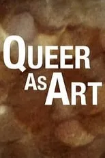 Gregory Doran interpreta a Self en Queer as Art