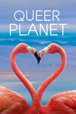 Póster de la película Queer Planet