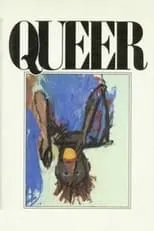 Portada de Queer