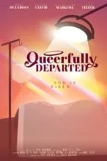 Anna Telfer es  en Queerfully Departed