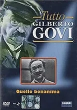 Gilberto Govi es Faustino Caviglia en Quello bonanima