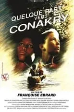 Poster de la película Quelque part vers Conakry - Películas hoy en TV