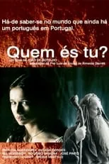 Póster de la película Quem És Tu?