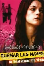 Póster de la película Quemar las Naves