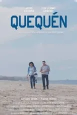 Poster de la película Quequén - Películas hoy en TV