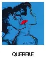 Karl Scheydt interpreta a Sailor en Querelle (Un pacto con el diablo)