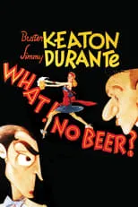 Jean Ashton en la película Queremos cerveza