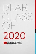 Poster de Querida clase del 2020