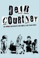 Mirco Kreibich interpreta a Kurt C. en Querida Courtney