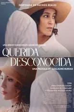 Emmanuelle Schaaff interpreta a Gloria en Querida desconocida