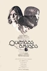 Película Queridas Amigas