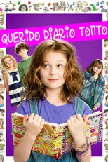 Natalie Alyn Lind interpreta a Claire Vanderhied en Querido diario tonto