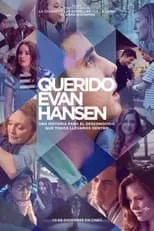 Lio Mehiel en la película Querido Evan Hansen