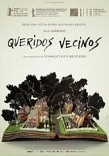 Poster de Queridos vecinos