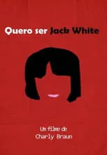 Portada de Quero Ser Jack White