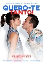 Poster de la película Quero-te Tanto! - Películas hoy en TV