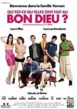 Película Qu'est ce qu'elles ont fait au Bon Dieu ?