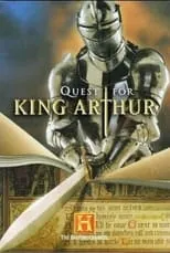 Poster de la película Quest for King Arthur - Películas hoy en TV