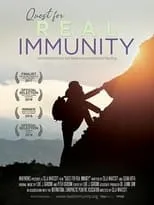 Andrew Wakefield interpreta a Self en Quest for Real Immunity