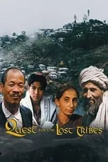 Película Quest For The Lost Tribes