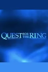 Richard Taylor interpreta a Self en Quest for the Ring