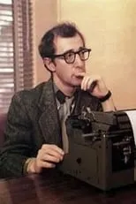 Película Question de temps: Une heure avec Woody Allen