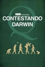 Brian Protheroe es Narrator en Questioning Darwin