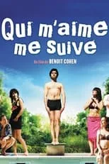 Póster de la película Qui m'aime me suive