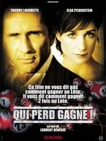 Adrienne D'Ambricourt en la película Qui perd gagne!