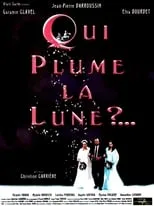 Michèle Brousse interpreta a Prudence en Qui plume la lune ?