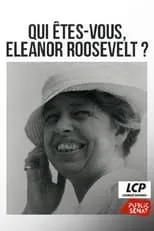 Christine Gagnieux es Narrator en Qui Êtes-Vous Eleanor Roosevelt