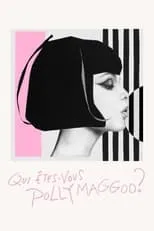 Peggy Moffitt interpreta a Mannequin en Qui êtes-vous, Polly Maggoo ?