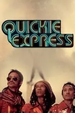 Película Quickie Express