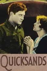 Dick Sutherland interpreta a Cupid en Quicksands