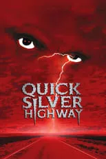 Sherry O’Keefe interpreta a Harriet DaVinci en Quicksilver Highway