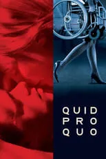 Poster de la película Quid Pro Quo - Películas hoy en TV