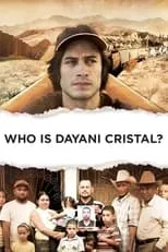 Bruce Anderson es Himself en Quien es Dayani Cristal?