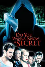 Póster de la película ¿Quieres que te cuente un secreto?