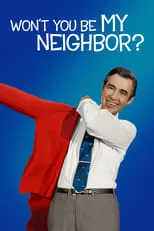 Fred Rogers interpreta a Self - TV Host (archive footage) en ¿Quieres ser mi vecino?