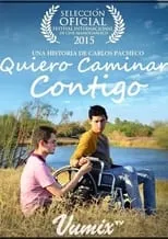 Película Quiero caminar contigo