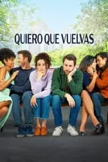 Jenny Slate en la película Quiero que vuelvas