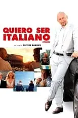 Poster de Quiero ser italiano