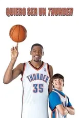 Poster de Quiero ser un Thunder