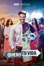 Poster de la película Quiero tu vida - Películas hoy en TV