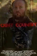 Joshua Stafford es  en Quiet Country