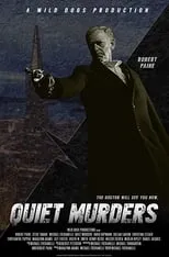 Póster de Quiet Murders