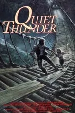 Póster de la película Quiet Thunder