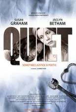 Susan Graham interpreta a Ali en Quiet