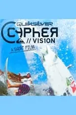 Película Quiksilver Cypher Vision