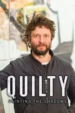 Ben Quilty es Self en Quilty: Painting the Shadows